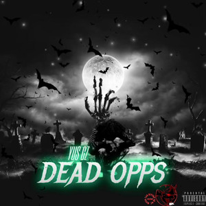 Dead Opps (Explicit)