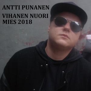 Vihanen Nuori Mies 2018 (Explicit)