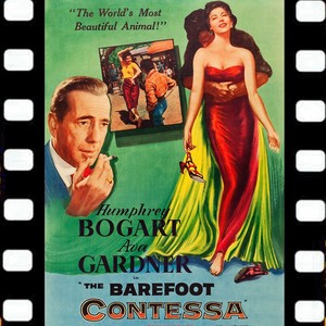 The Barefoot Contessa (Original Soundtrack 1953)