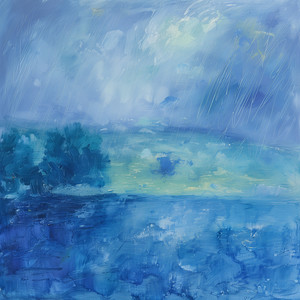 Rain Through Dreamlight