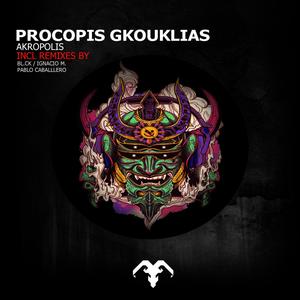 Akropolis (BL.CK Remix)