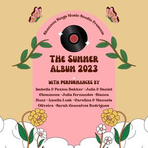 The Summer Album 2023