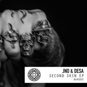Second Skin (Original Mix)