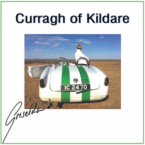 Curragh of Kildare