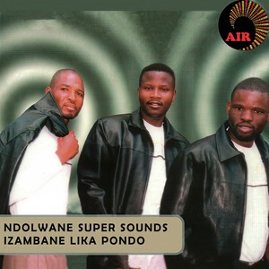 Ndanyala