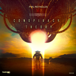 Conspiracy Theory (Original Mix)