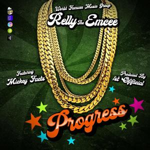 Progress (feat. Mickey Factz) [Explicit]