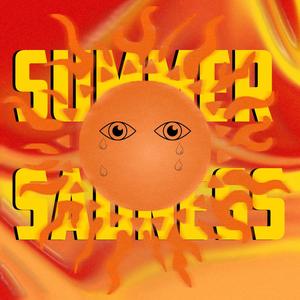 SUMMER SADNESS (Explicit)