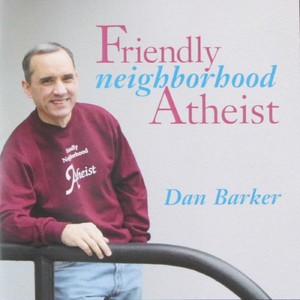 Friendly Neighborhood Atheist