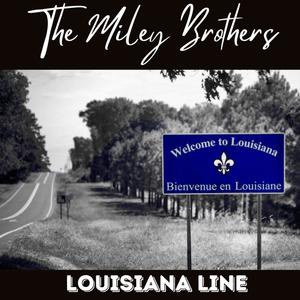 Louisiana Line (feat. Greg Goodman)