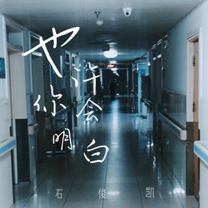 也许你会明白 (伴奏)