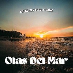 Olas Del Mar