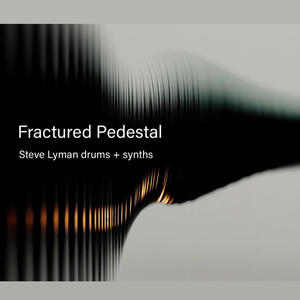FRACTURED PEDESTAL