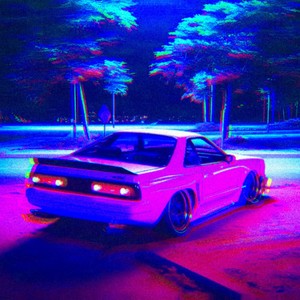 Night Drive x Cold Blood (Mix)