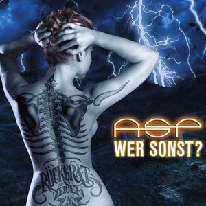 Wer sonst?(Single Edit)