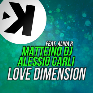 Love Dimension (Extended Mix)