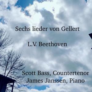 Sechs lieder von Gellert (LV Beethoven)