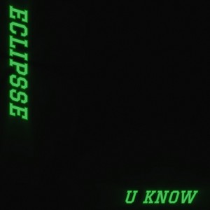 U Know (Explicit)