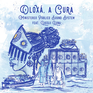 Oloxá, a Cura