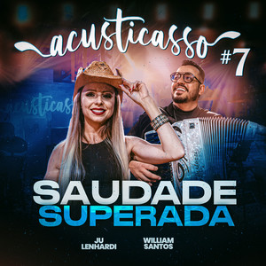 Saudade Superada