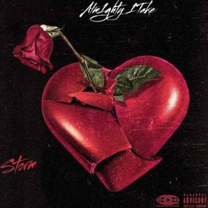 Mile a min (feat. jayonni) (Explicit)