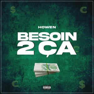 BESOIN2ÇA ~ AUDIO