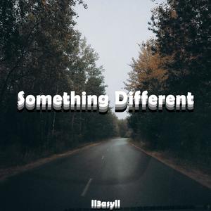 Something Different