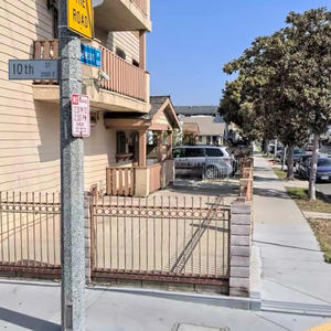 PTC - 10th street (feat. LilKaaye & Yungbaba23) (Explicit)