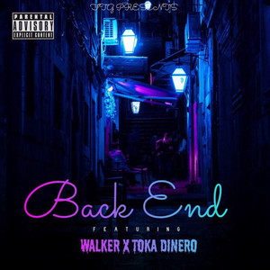 Back End (Explicit)