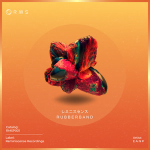 Rubberband (Euro Version)