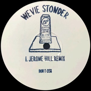 Ton Wah (Jerome Hill Remix)