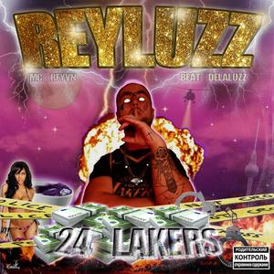 24 Lakers (Explicit)