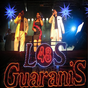 Los Guaranis 48 Anos (Ao Vivo)