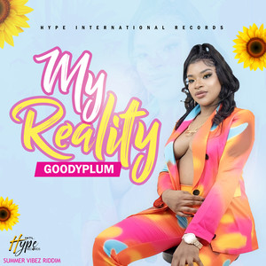 My Reality (Summer Vibez Riddim)