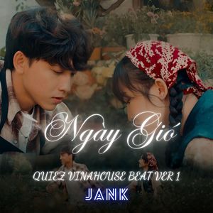 Ngày Gió (Quiez Vinahouse Beat Version 1)