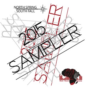 North Spring / South Fall 2015 Sampler