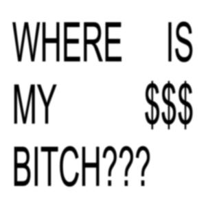 WHERE IS MY $$$ (feat. acriiid) (Explicit)