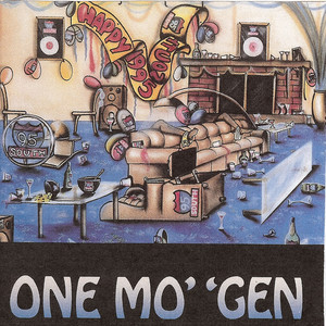 One Mo' 'gen (with B (Explicit)