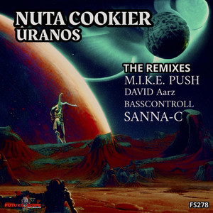 Uranos (The Remixes)