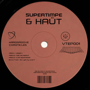 For The People (feat. Supertimpe)