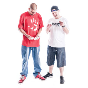 Nepiš (feat. Idea, Martin Svátek) (Explicit)