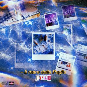 Il mare della Puglia