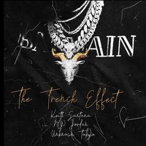 The Trench Effect (Explicit)