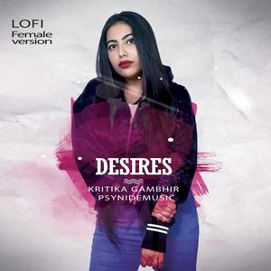 Desires (Lofi Female Version)