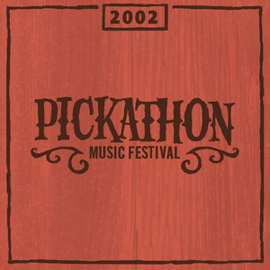 Pickathon Music Festival 2002