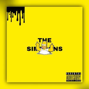 The Simpsons (feat. ZZadindl) [Explicit]