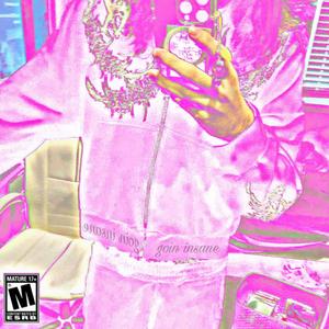 Goin insane (feat. LRFEYIO$KULL) (Explicit)