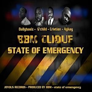 Flame On (feat. S.A.M.U.E.L & K.B.G)