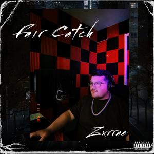 FAIR CATCH (Explicit)