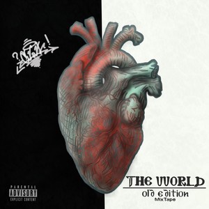 THE VVORLD (Old Edition) [Explicit]